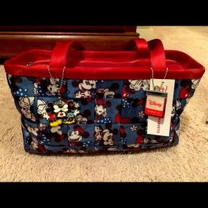 Harveys Disney Mickey loves Minnie